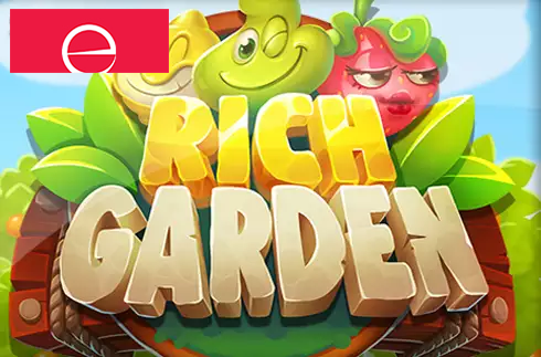 Rich Garden